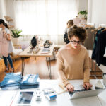 Como Um Sistema de Gestão Pode Transformar o Desempenho do Seu Negócio de Moda